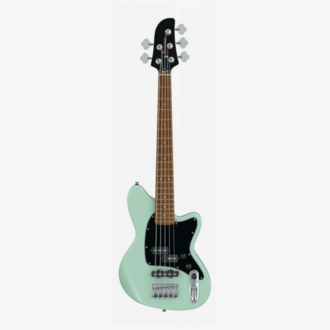 Ibanez TMB35 MGR Bass Guitar Mint Green