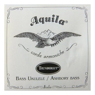 Aquila Aq68U Bass Uke String Set