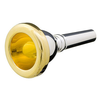 Yamaha Bobo Symphonic Signature Tuba Gold Plated