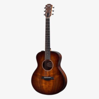 Taylor GS Mini-E Koa PLUS - with ES-2 Pickup Acoustic-Electric Guitar