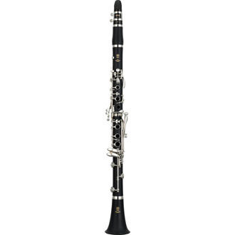 Yamaha YCL255ID Student Clarinet