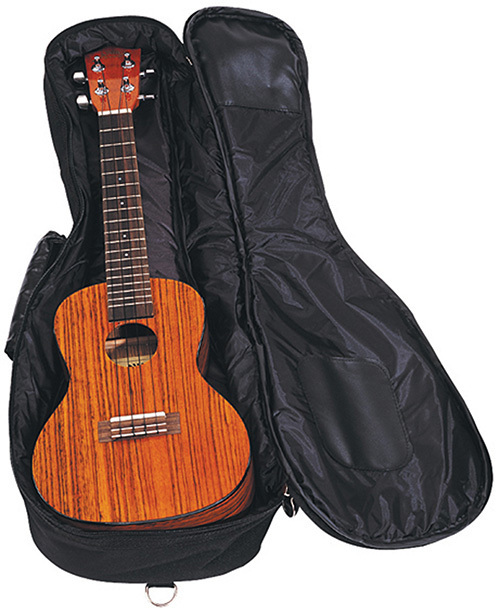 Lanikai Baritone Ukulele Gig Bag Mooloolaba Music Australia