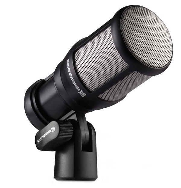 Beyerdynamic TG D50D Dynamic Cardioid Drum Microphone Mooloolaba