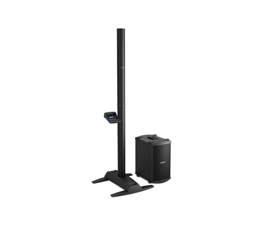 Bose L1 Model II System With B2 Bass And Tonematch