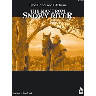 Man From Snowy River Time Honoured Hits