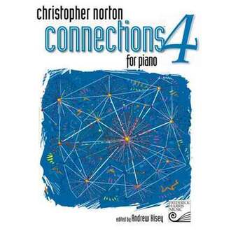 Connections For Piano Repertoire Bk 4