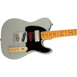 Fender Brent Mason Telecaster, Maple Fingerboard, Primer Gray