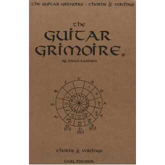 Guitar Grimoire Chords And Voicings