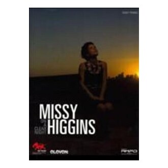 Missy Higgins - On A Clear Night Easy Piano