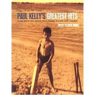 Paul Kelly's Greatest Hits
