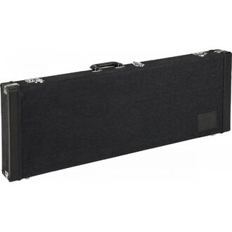 Fender X Wrangler Black Denim Case, for Strat or Tele Guitars