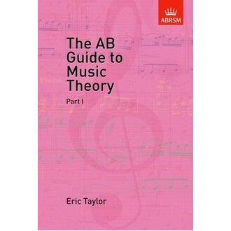 The AB Guide To Music Theory Part 1