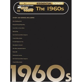 Essential Songs The 1960s