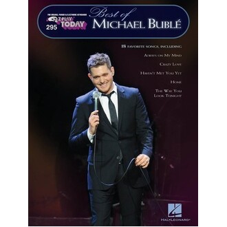 Best Of Michael Buble