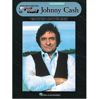 Johnny Cash - E-Z Play 3rd Edition