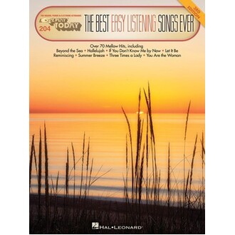 The Best Easy Listening Songs Ever 3rd Edition