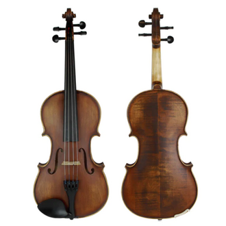 Kreisler #110 Violin Outfit 3/4