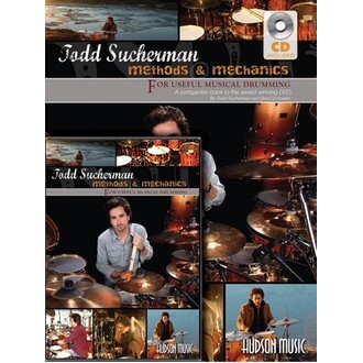 Methods & Mechanics Bk/CD/DVD