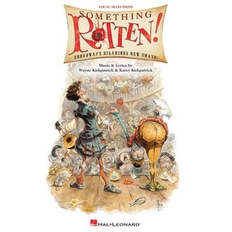 Something Rotten! Vocal Selections