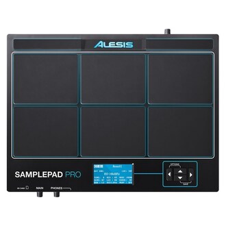 Alesis SamplePad Pro Electronic 8-Pad Drum Module
