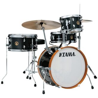 TAMA Club-Jam Drum Kit
