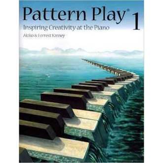Pattern Play Complete Set (Books 1-5)