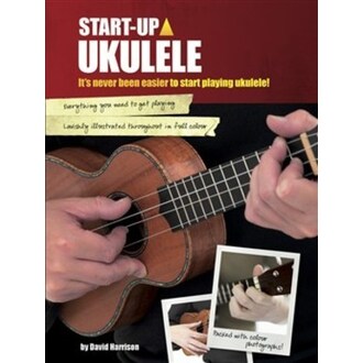 Start Up Ukulele