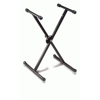 Armour KSS79 Small Single-Braced Keyboard Stand
