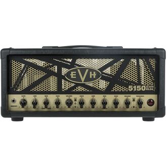 EVH 5150III® Guitar Amp Head 50w EL34, 240v Aus