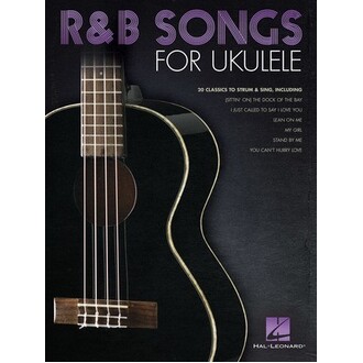 R&B Songs For Ukulele