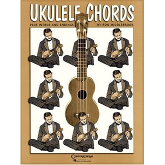 Ukulele Chords Plus Intros And Endings