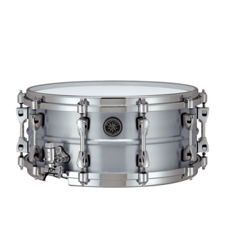 Tama STARPHONIC Aluminum 14" x 6" Snare Drum - PAL146