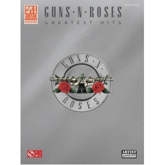 Guns N Roses Greatest Hits Pili Guitar Tab