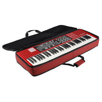 Nord Nsc-73 Keyboard Softcase: Electro3 73, Stagecompactex