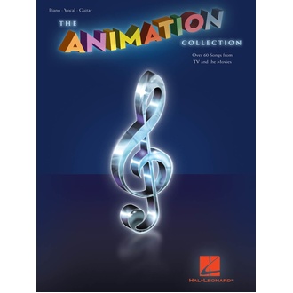 Animation Collection Pvg