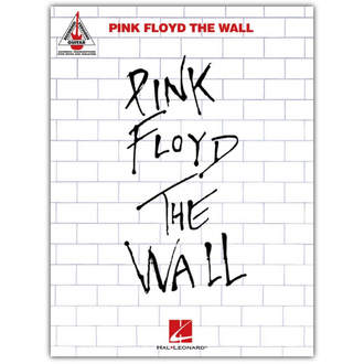 Pink Floyd - The Wall Guitar Tab