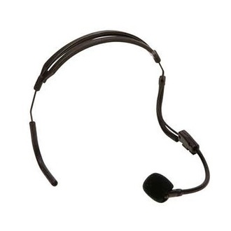 The Smart Acoustic SHS250 SWM Headset Microphone