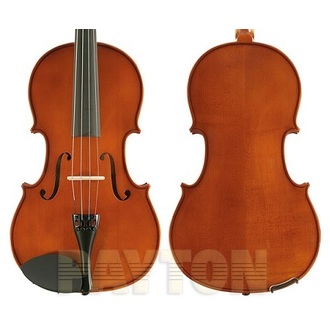Enrico Student Plus Viola Outfit 11 Inch Including Set Up