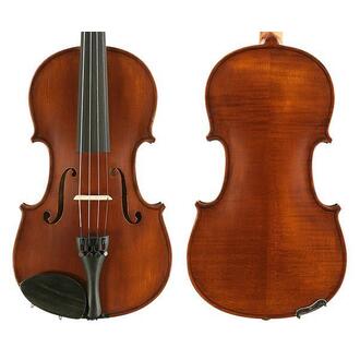 Gliga III 11 Inch Viola Outfit with Piranito Strings Includes Set Up