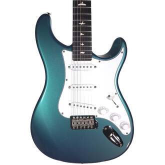PRS John Mayer Silver Sky Dodgem Blue Electric Guitar