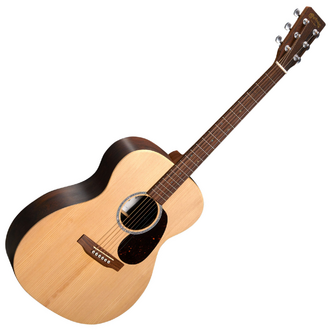 Martin 00X2E Brazilian Acoustic-Electric Guitar