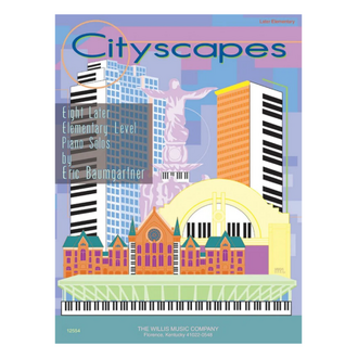 Baumgartner - Cityscapes