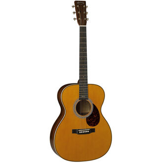 Martin OMJM John Mayer Acoustic Guitar