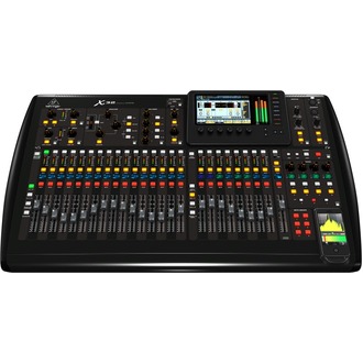 Behringer X32 Digital Mixer Live/Recording