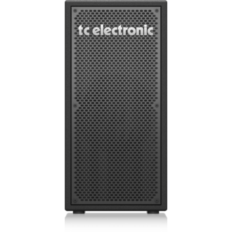 Tc Electronic Bc208 2 X 8" Bass Cabinet