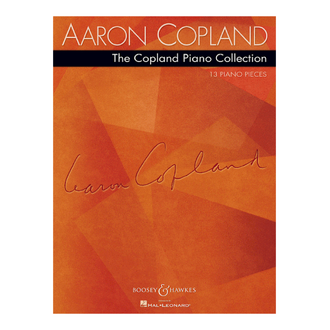 Copland Piano Collection