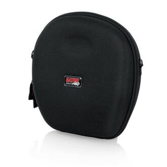 Gator G-MICRO PACK Micro-Recorder and Headphones Case