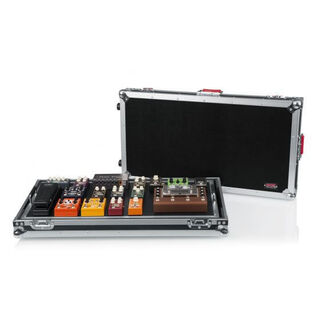 G-Tour Pedalboard Series Extra Large With Wheels