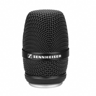 Sennheiser MME 865-1 BK Microphone capsule, Condenser, Super Cardioid Pattern 
