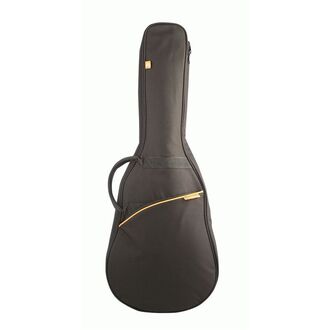 Armour ARM350JNR Junior Acoustic Guitar Gig Bag 5mm Padding